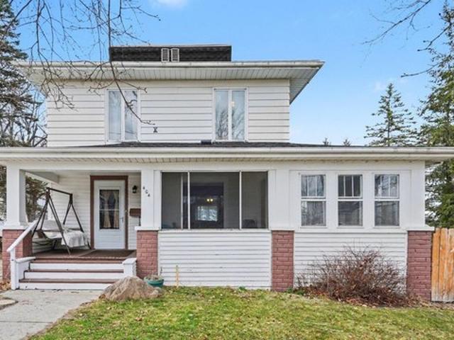 House for sale in Gratiot, Michigan