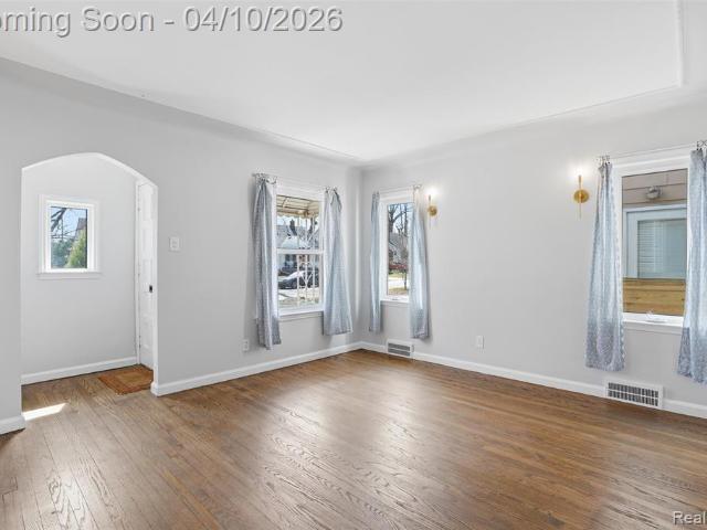 House for sale in Ferndale, Michigan