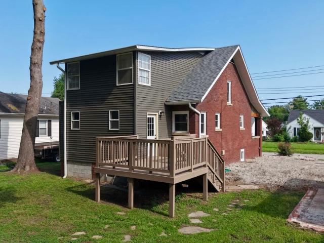 House for sale in Benton, Franklin County
