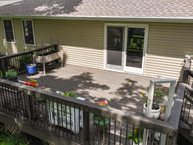 House for sale in Saint Charles, Iowa