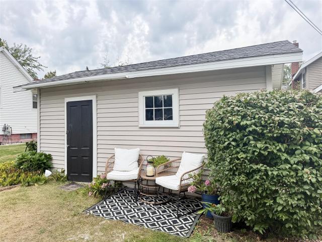 House for sale in Ludington, Michigan