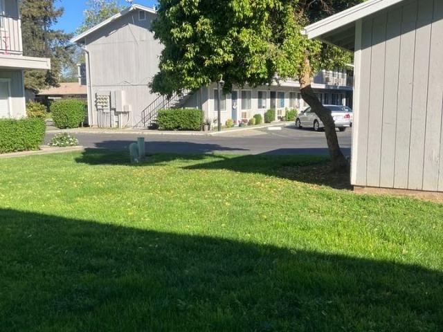 Apartment for rent in Woodland, Yolo County
