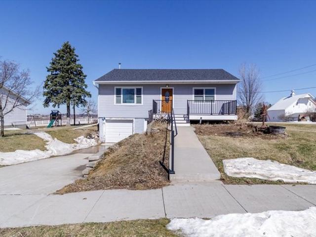 House for sale in Brooklyn, Iowa