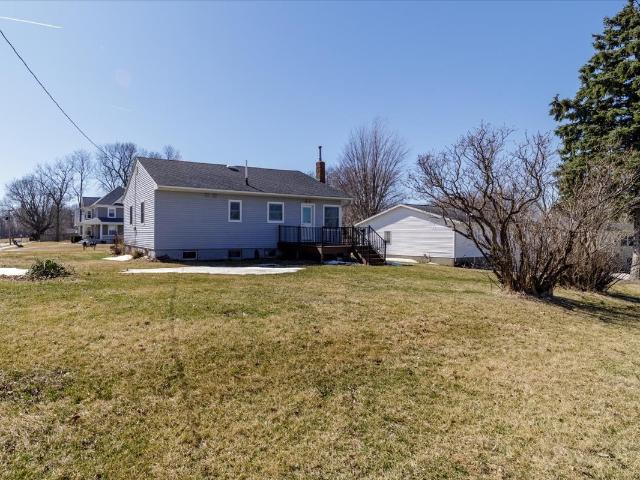 House for sale in Brooklyn, Iowa