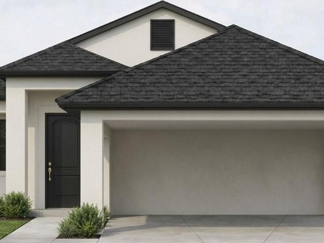 House for sale in Fort Stockton, Texas