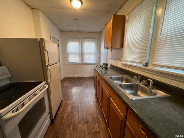 House for sale in Carbondale, Illinois