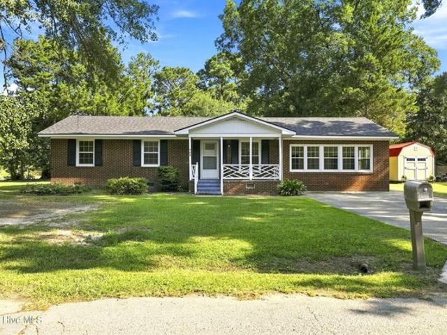 House for sale in Robersonville, North Carolina