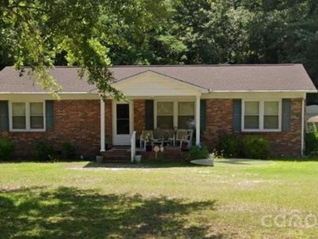 House for sale in Heath Springs, South Carolina