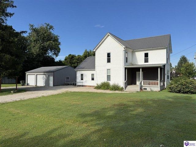 House for sale in Cloverport, Kentucky