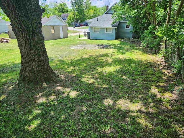 Property for sale in Eaton, Indiana