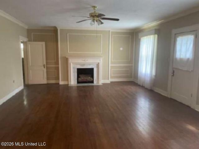 House for sale in Greenwood, Mississippi