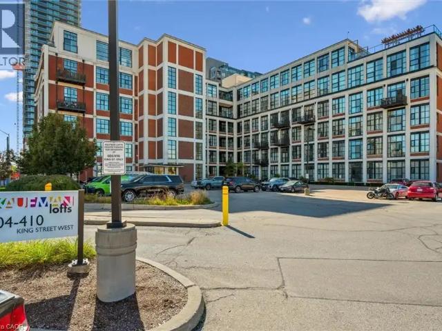 Apartment for rent in Kitchener, Ontario