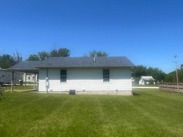 House for sale in Buffalo, Missouri