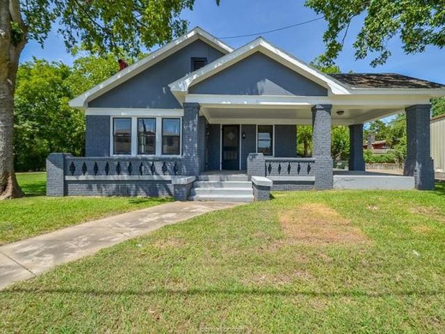 House for sale in Bellville, Texas