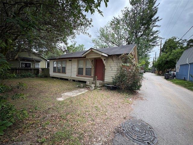 House for sale in Harris, Texas