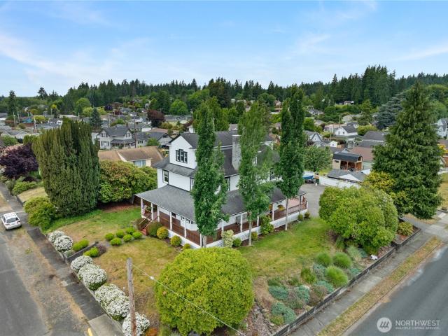 House for sale in Montesano, Washington