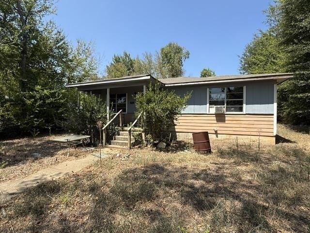 House for sale in Gladewater, Texas