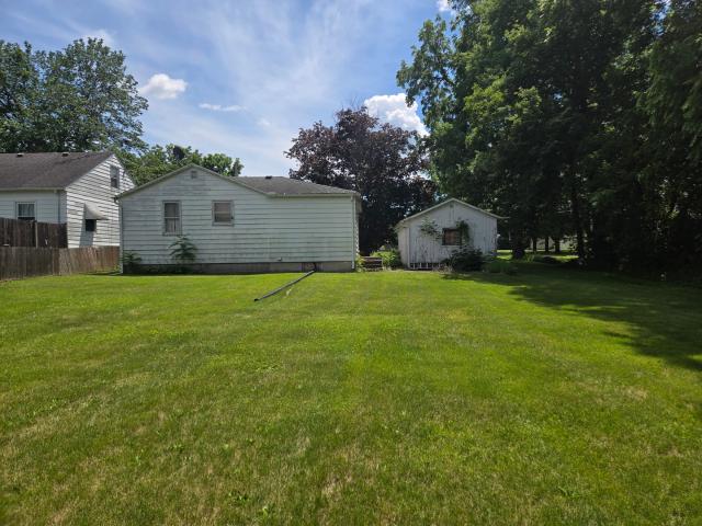 House for sale in Polo, Illinois