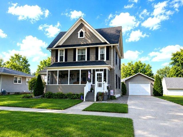 House for sale in Whiteside, Illinois