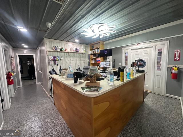 Commercial for sale in Manchester, Georgia