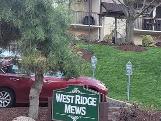 Condo for sale in Wood Ridge, New Jersey
