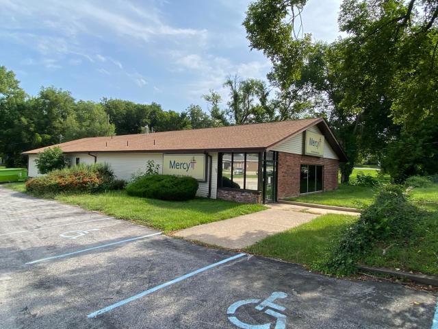 Commercial for sale in Salem, Missouri