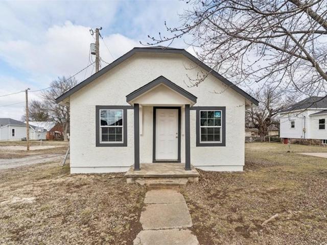 House for sale in Vinita, Oklahoma