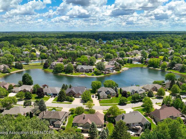 House for sale in Dewitt, Michigan