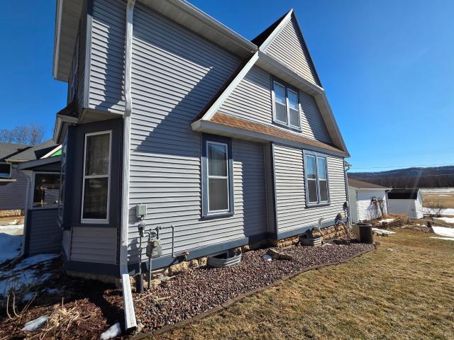 House for sale in Rushford, Minnesota