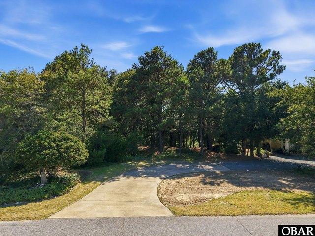 Land for sale in Nags Head, North Carolina