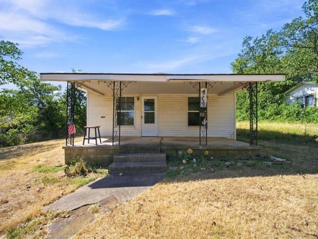 House for sale in Drumright, Oklahoma