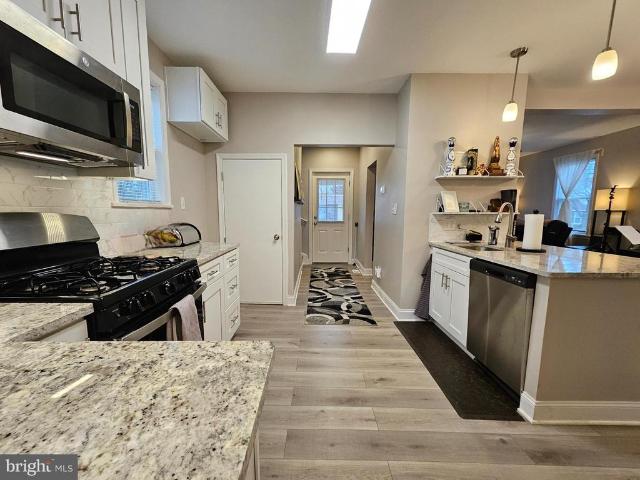 Property for rent in Delco, Pennsylvania