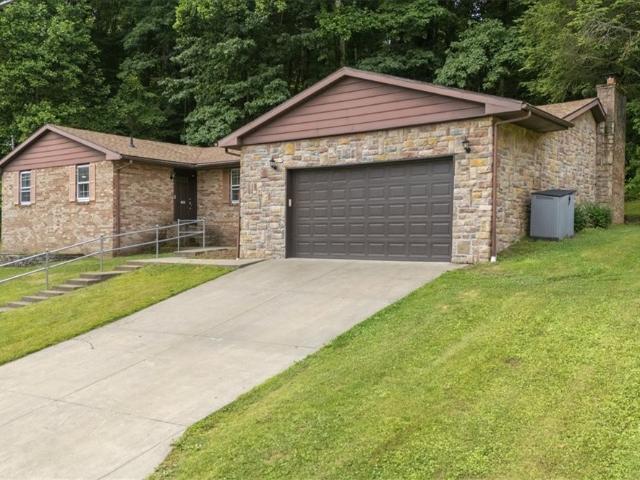 House for sale in Larkmead, Parkersburg