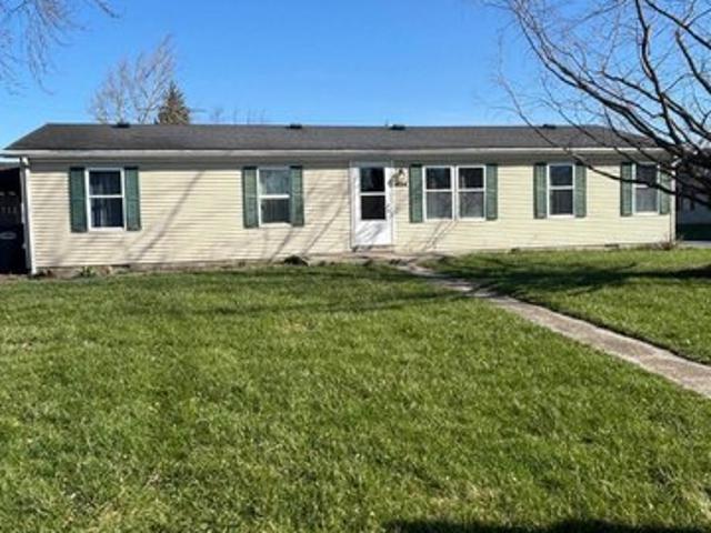 House for sale in Blackford, Indiana