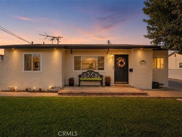 House for sale in Covina, California