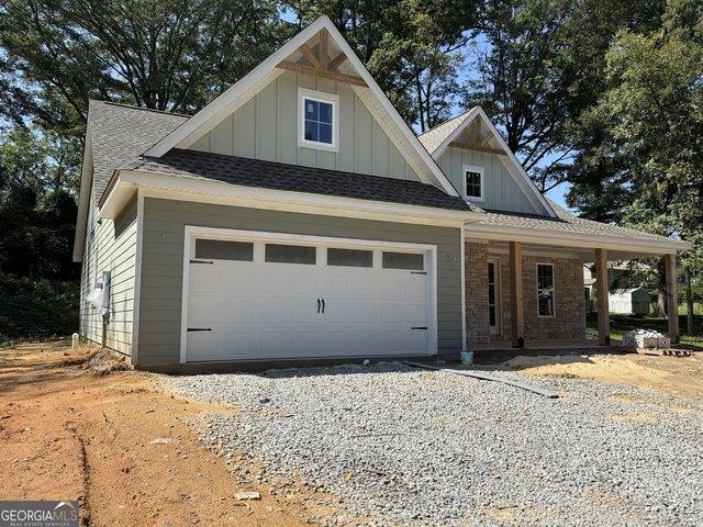 House for sale in Villa Rica, Georgia