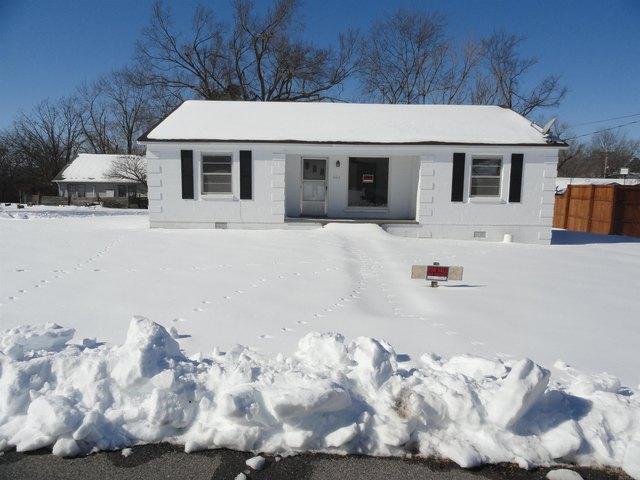 House for sale in Ark