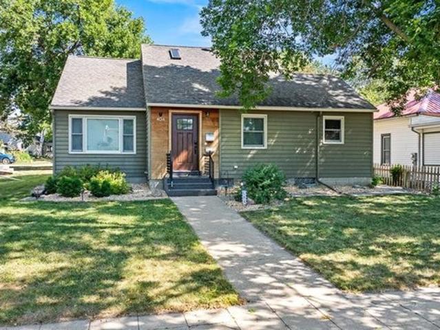 House for sale in Marshall, Minnesota