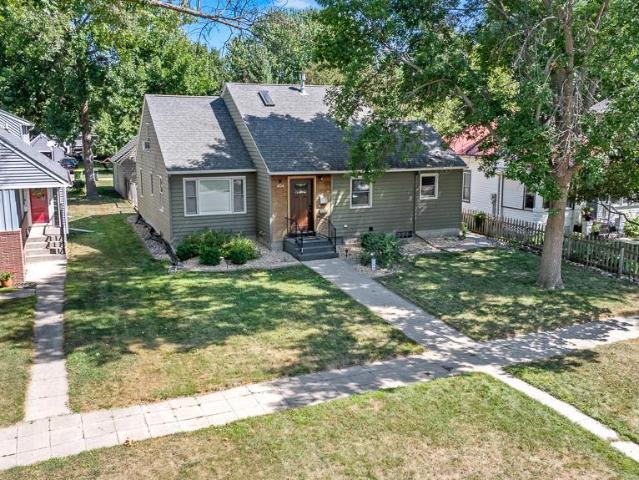 House for sale in Marshall, Minnesota