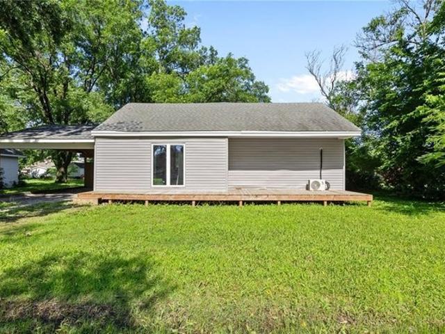 House for sale in Kansas