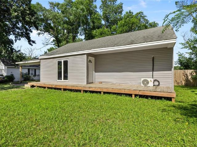 House for sale in Kansas