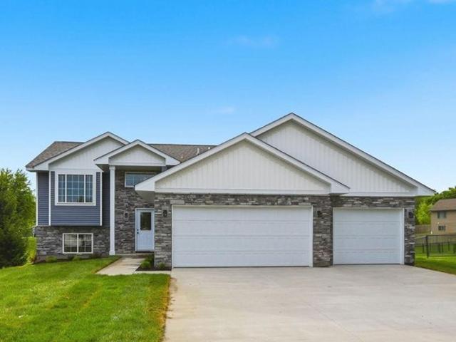 House for sale in Mcleod, Minnesota