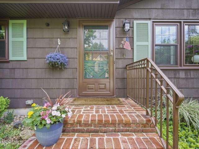 House for sale in Monmouth, New Jersey