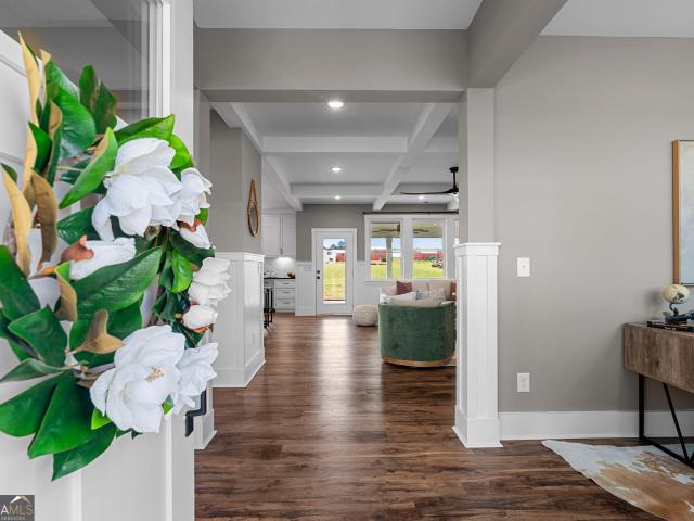 House for sale in Williamson, Georgia