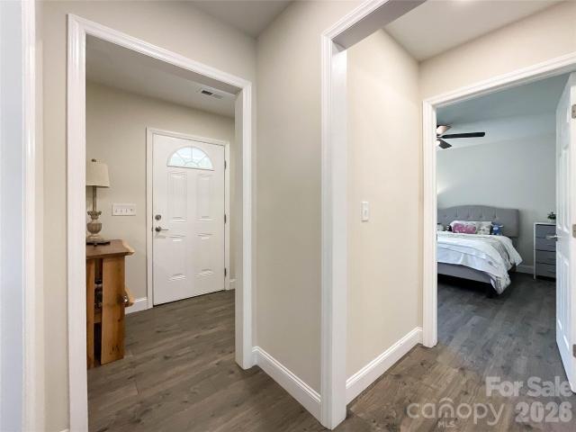 House for sale in Wadesboro, North Carolina