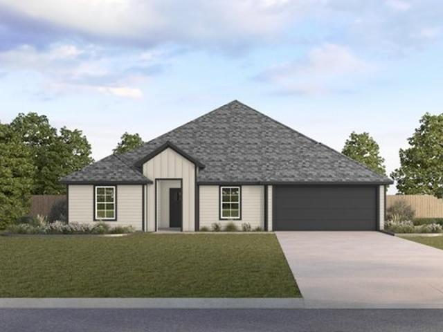 House for sale in Josephine, Texas
