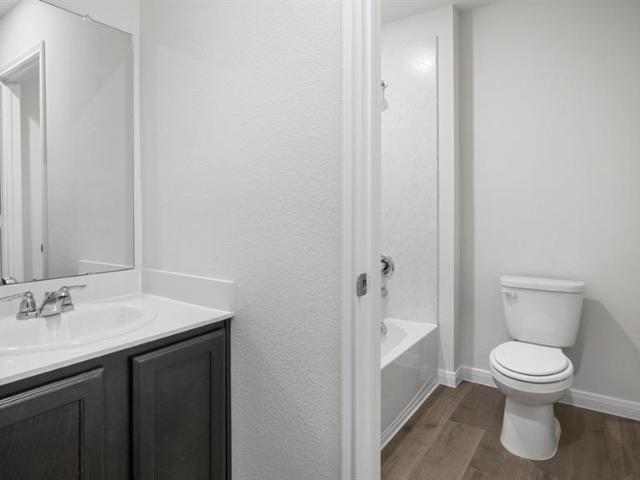 House for sale in Nevada, Texas