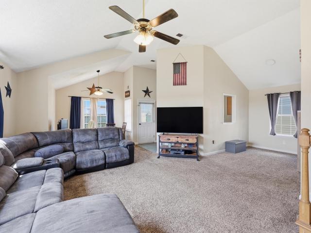 House for sale in Nicholasville, Kentucky