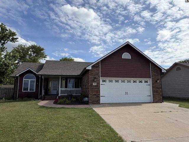 House for sale in Kansas
