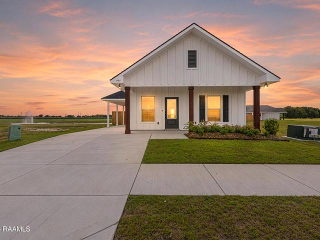 House for sale in Youngsville, Louisiana